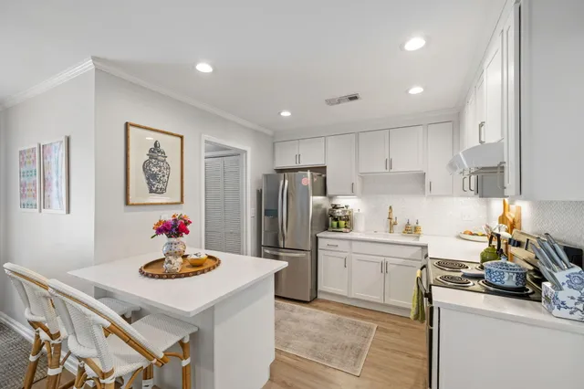 $724,900 | 851 Ramblewood Circle, Mount Pleasant, SC 29464