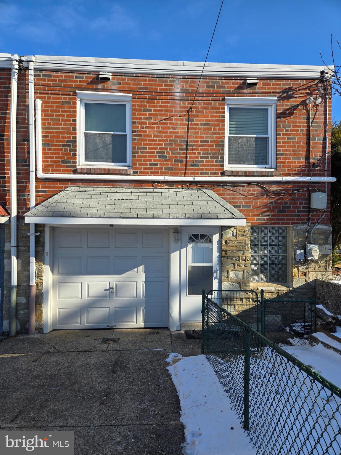 1114 Griffith Street Philadelphia, PA 19111 - Photo 1 of 2 Gallery Image 1