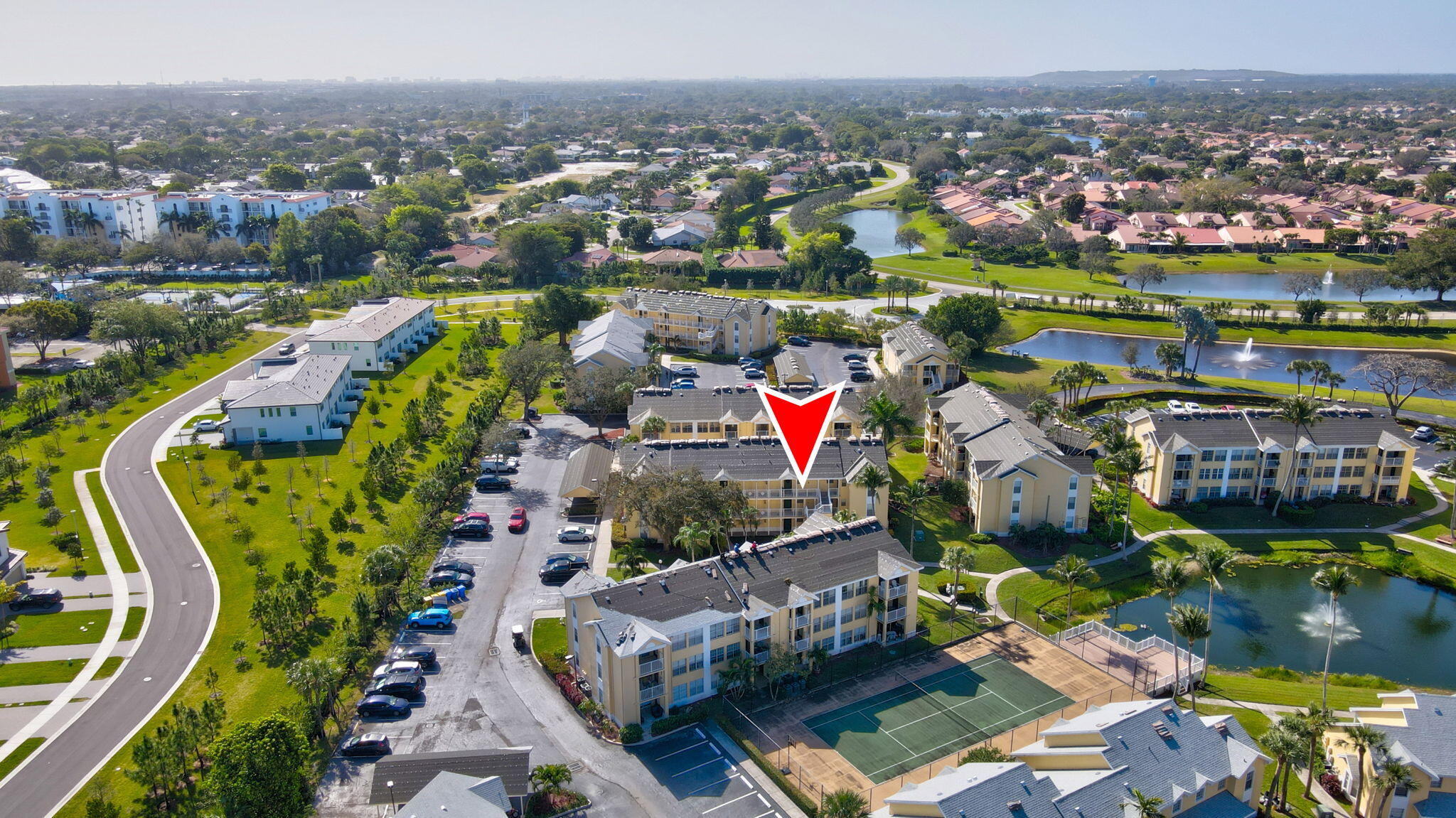 6323 La Costa Drive, Unit L Boca Raton, FL 33433 - Photo 22 of 29 33-web-or-mls-DJI_0723_4_5_6_7