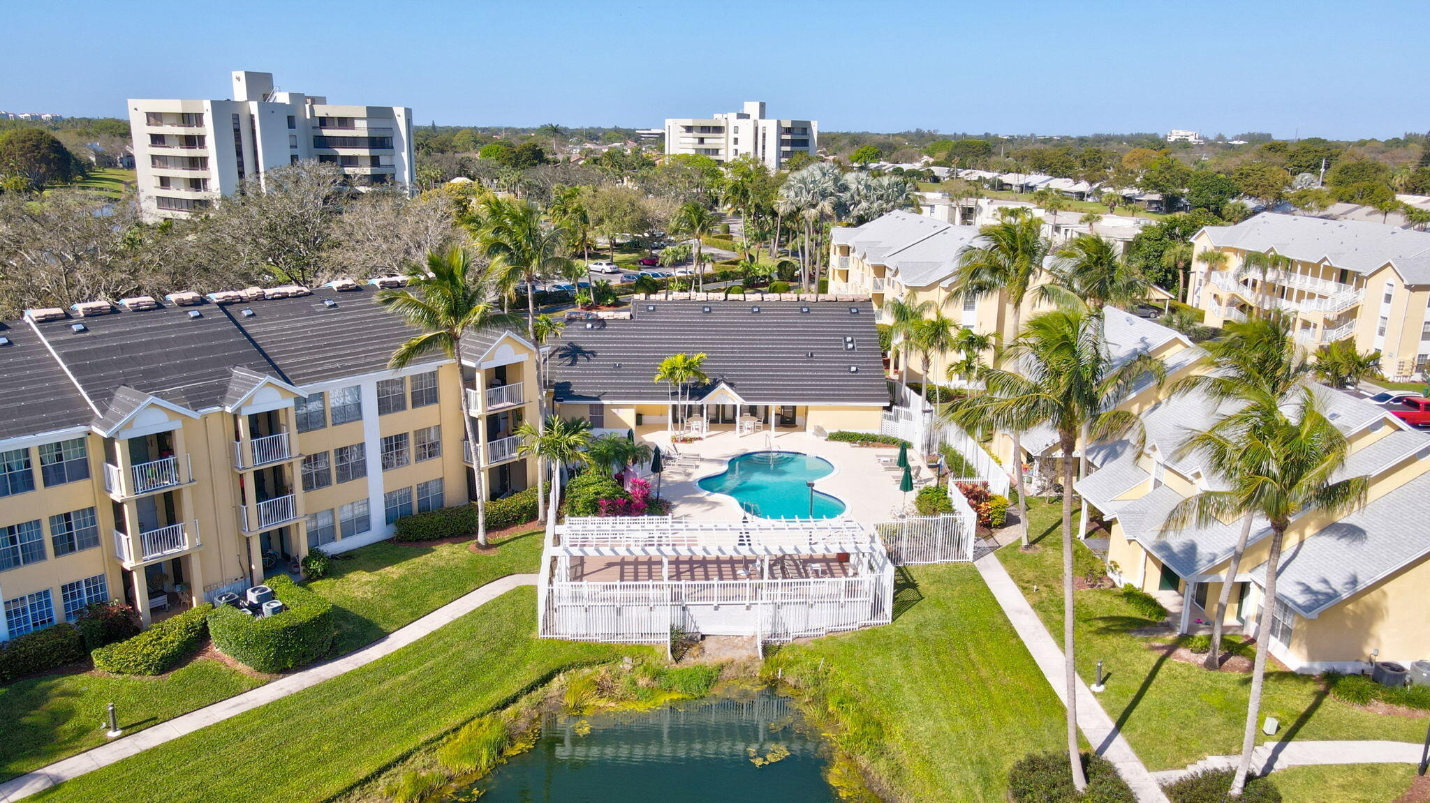 6323 La Costa Drive, Unit L Boca Raton, FL 33433 - Photo 24 of 29 36-web-or-mls-DJI_0738_39_40_41_42