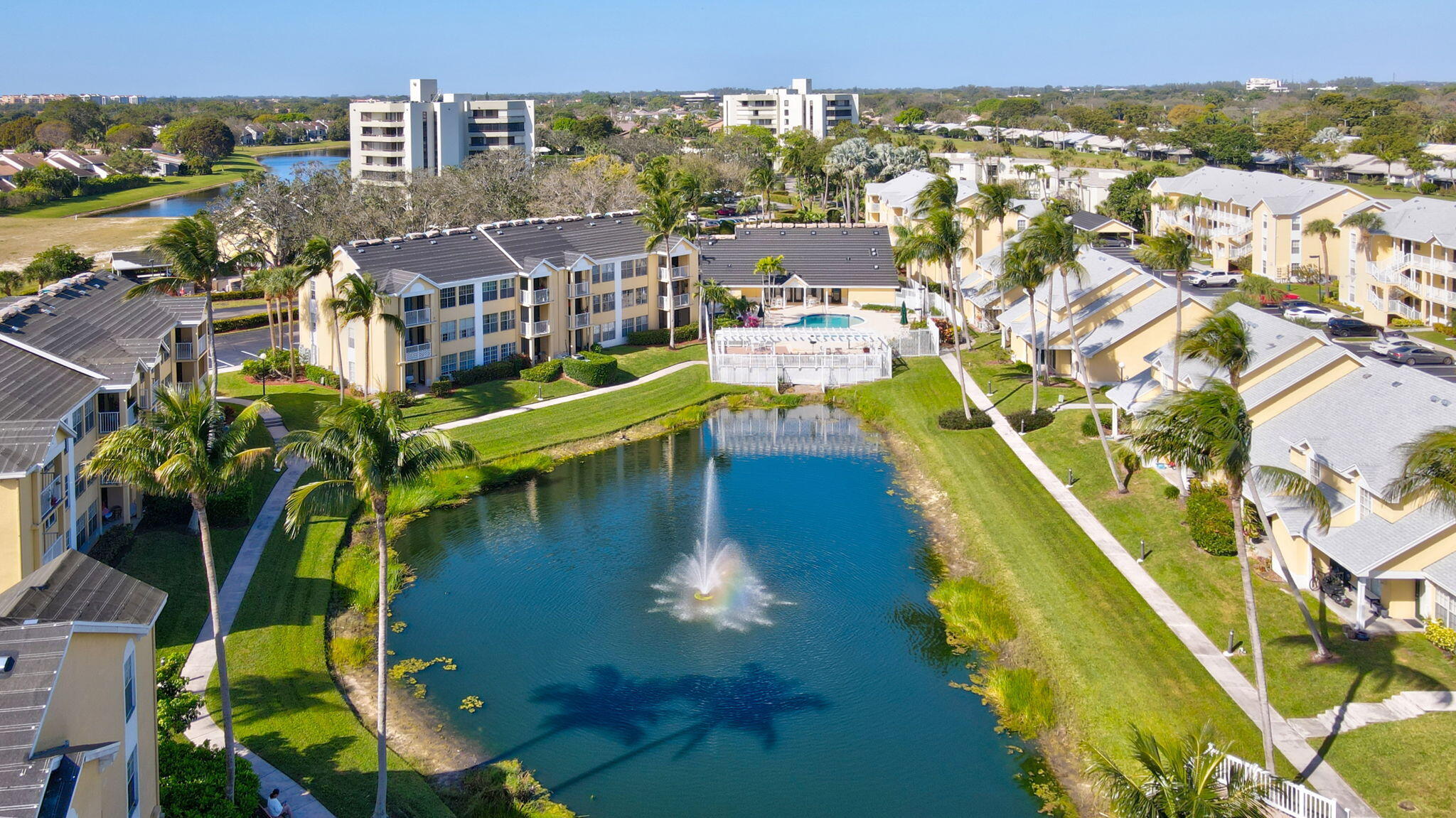 6323 La Costa Drive, Unit L Boca Raton, FL 33433 - Photo 29 of 29 35-web-or-mls-DJI_0733_4_5_6_7
