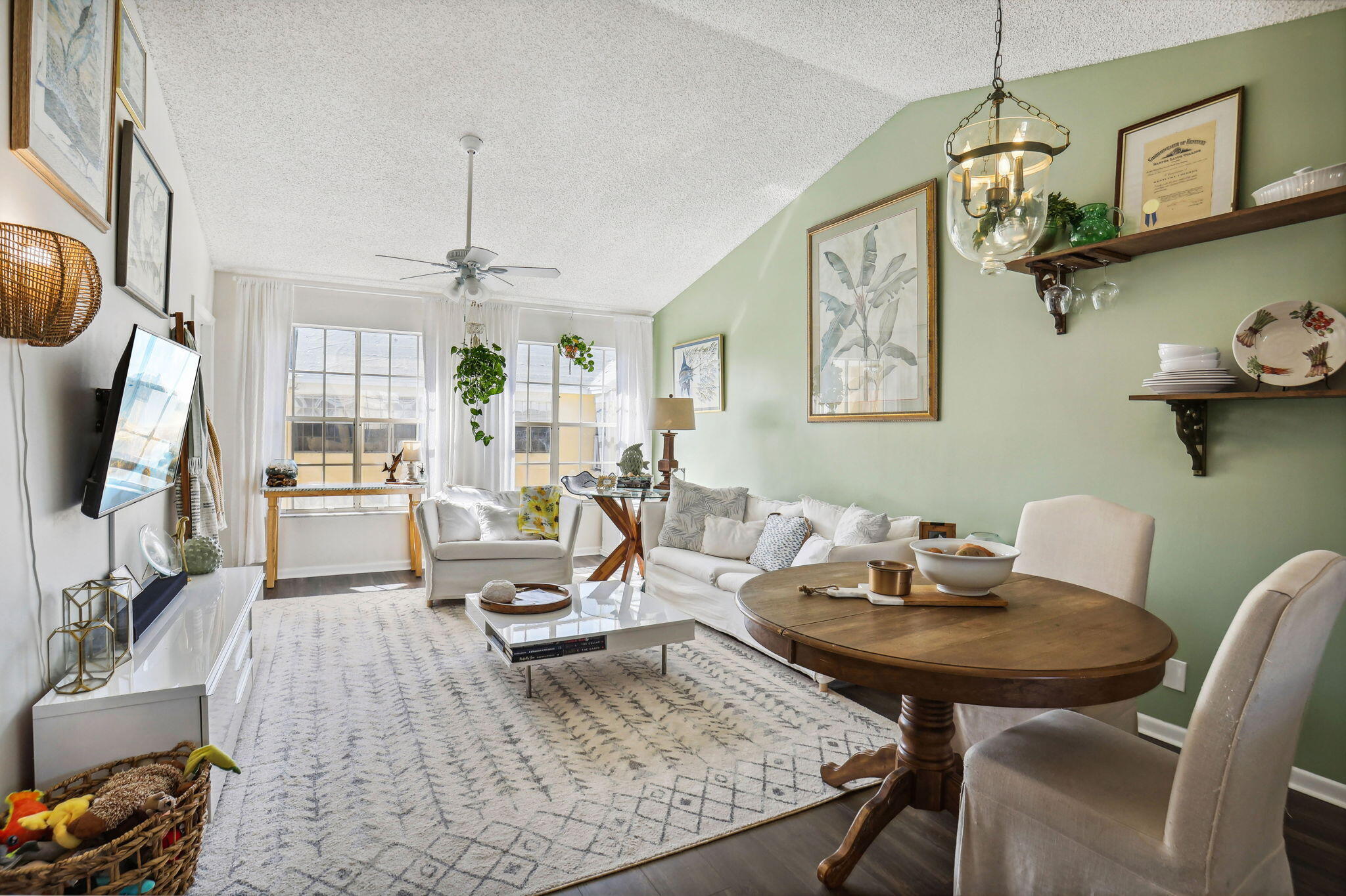 6323 La Costa Drive, Unit L Boca Raton, FL 33433 - Photo 8 of 29 22-web-or-mls-0E2A6320