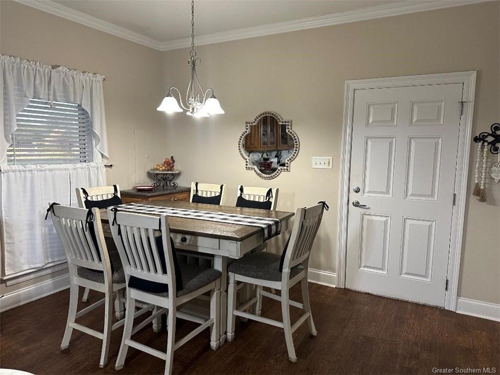 409 Pine Street Welsh, LA 70591 - Photo 5 of 27