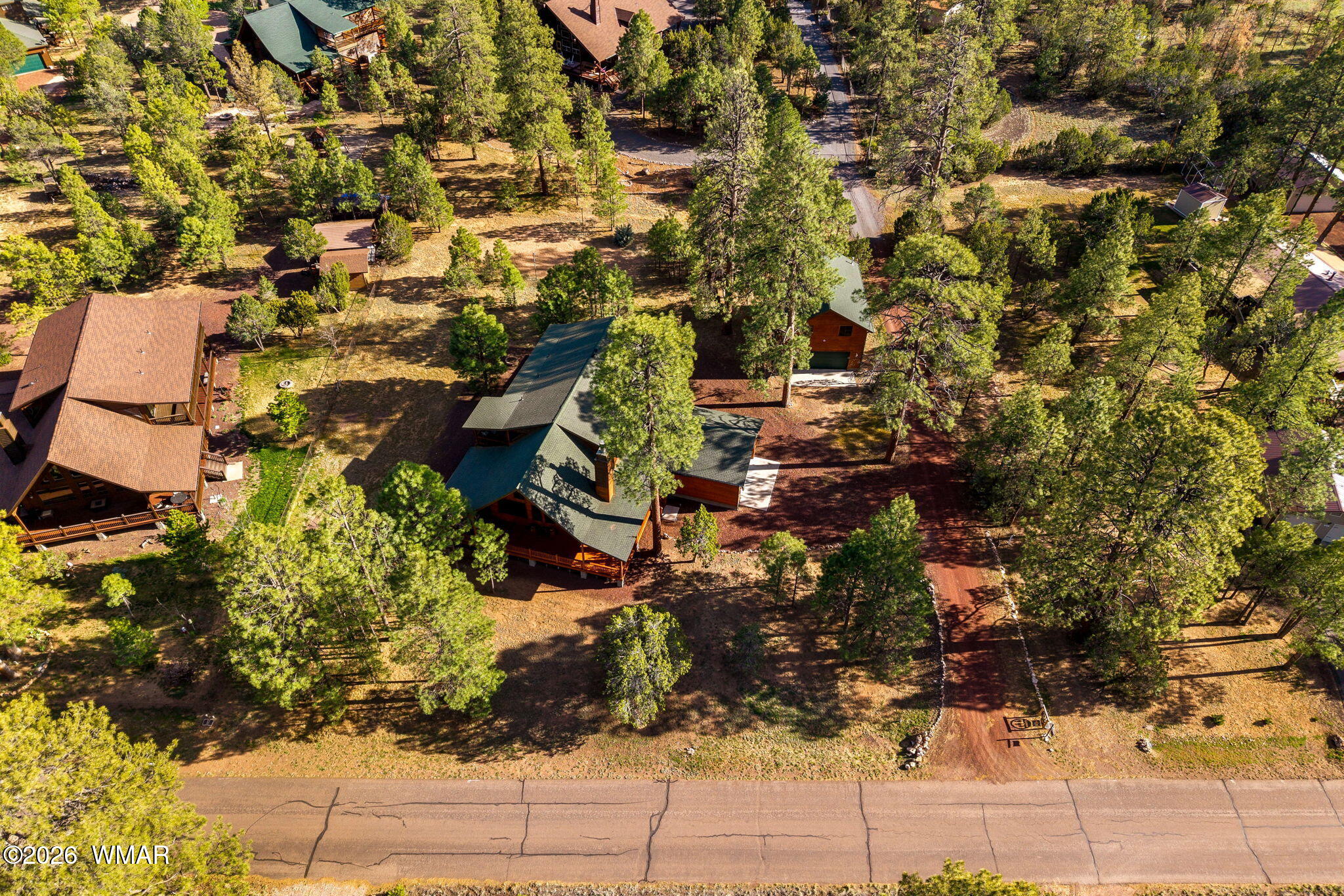 3027 Aspen Road Overgaard, AZ 85933 - Photo 59 of 74 3027AspenRd-HeberOvergaard-AZ-59
