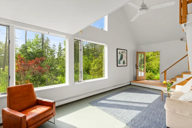 $995,000 | 133 Scraggle Point Road, St. George, ME 04859