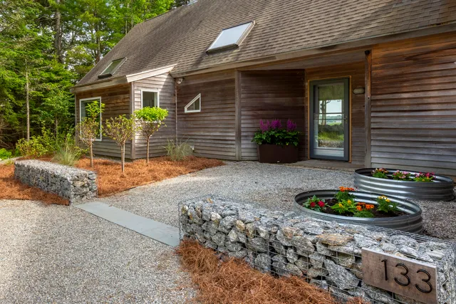 $995,000 | 133 Scraggle Point Road, St. George, ME 04859