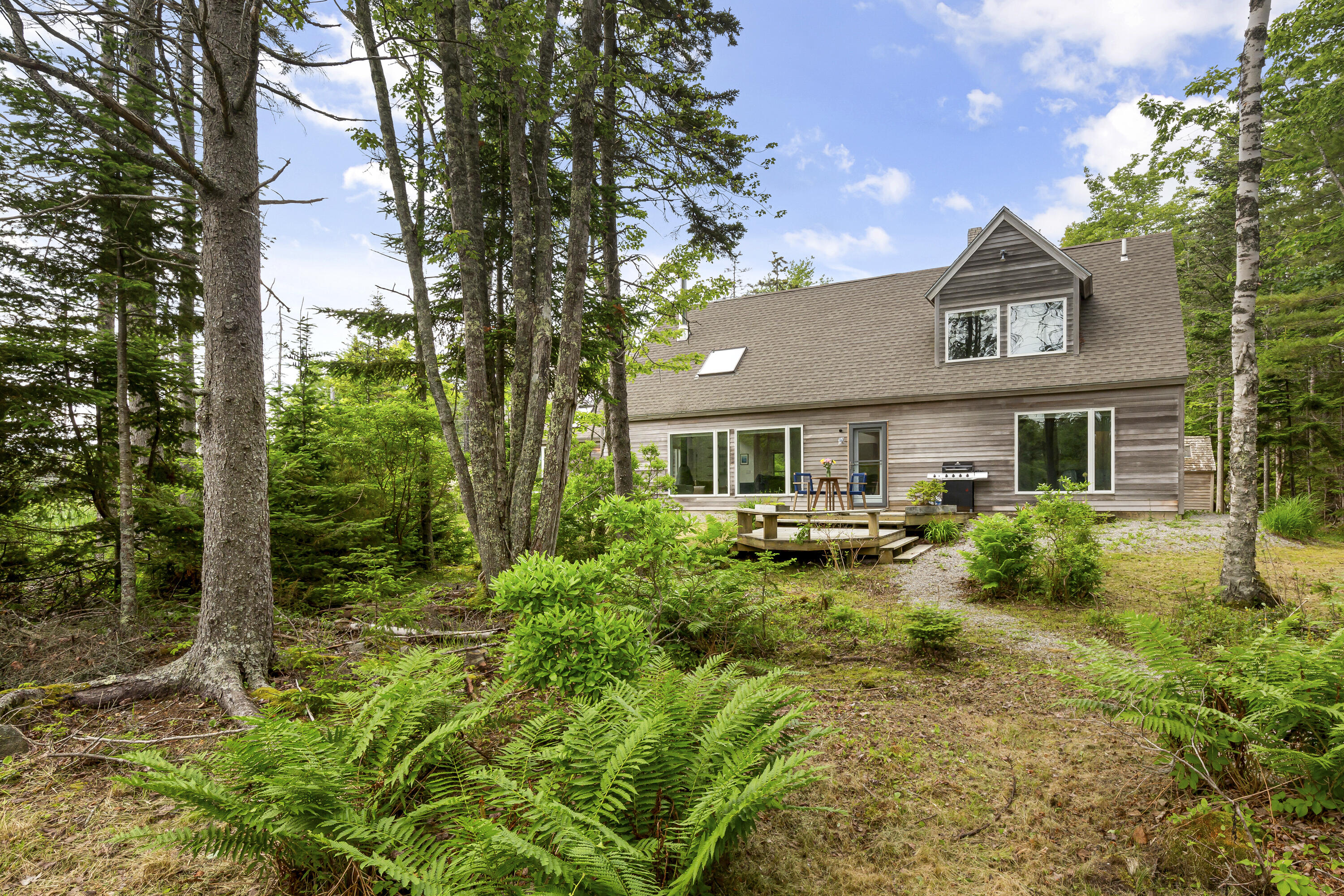 133 Scraggle Point Road St. George, ME 04859 - Photo 23 of 27 41-133ScragglePointRd-SpruceHead-KS