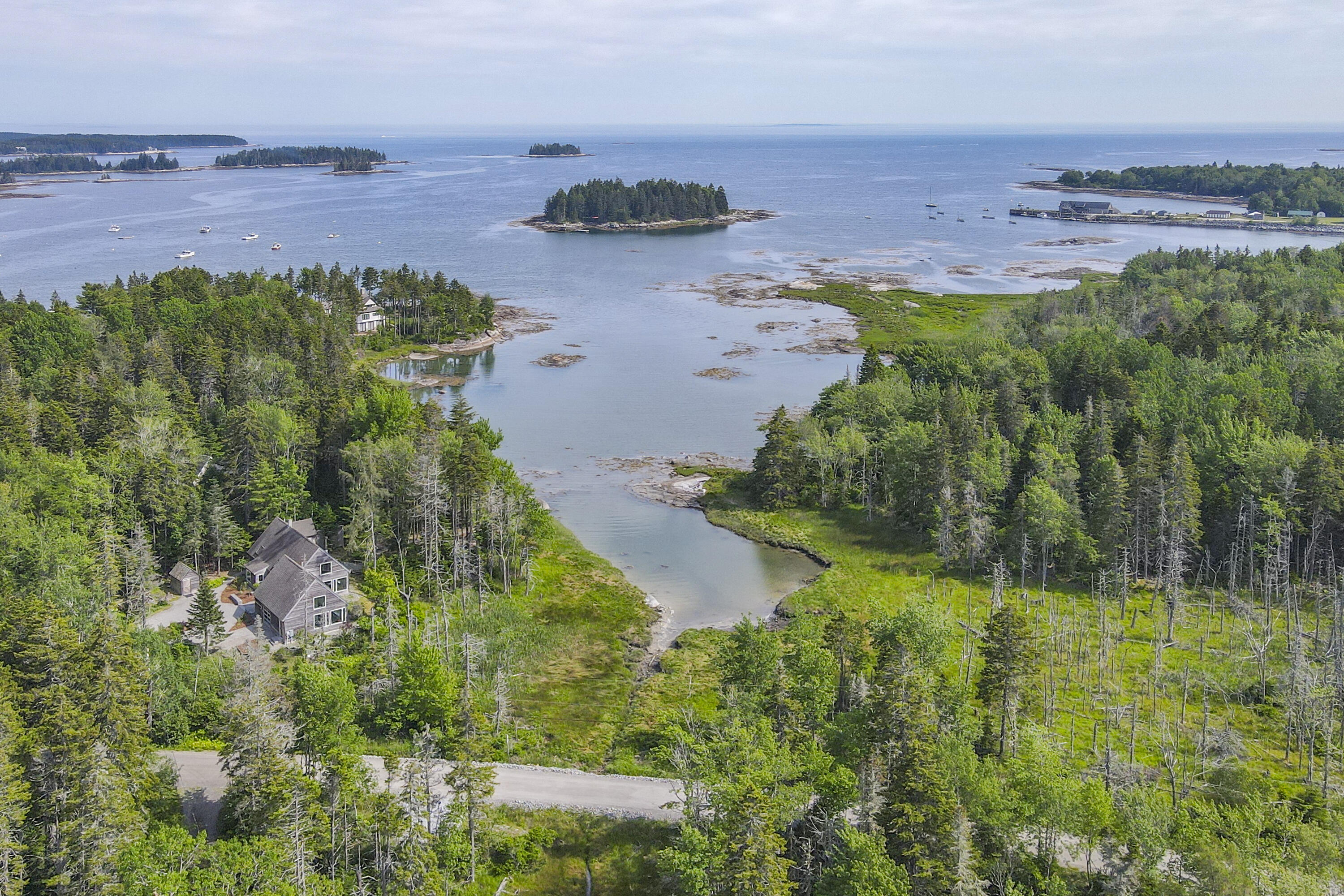 133 Scraggle Point Road St. George, ME 04859 - Photo 27 of 27 49-133ScragglePointRd-SpruceHead-KS
