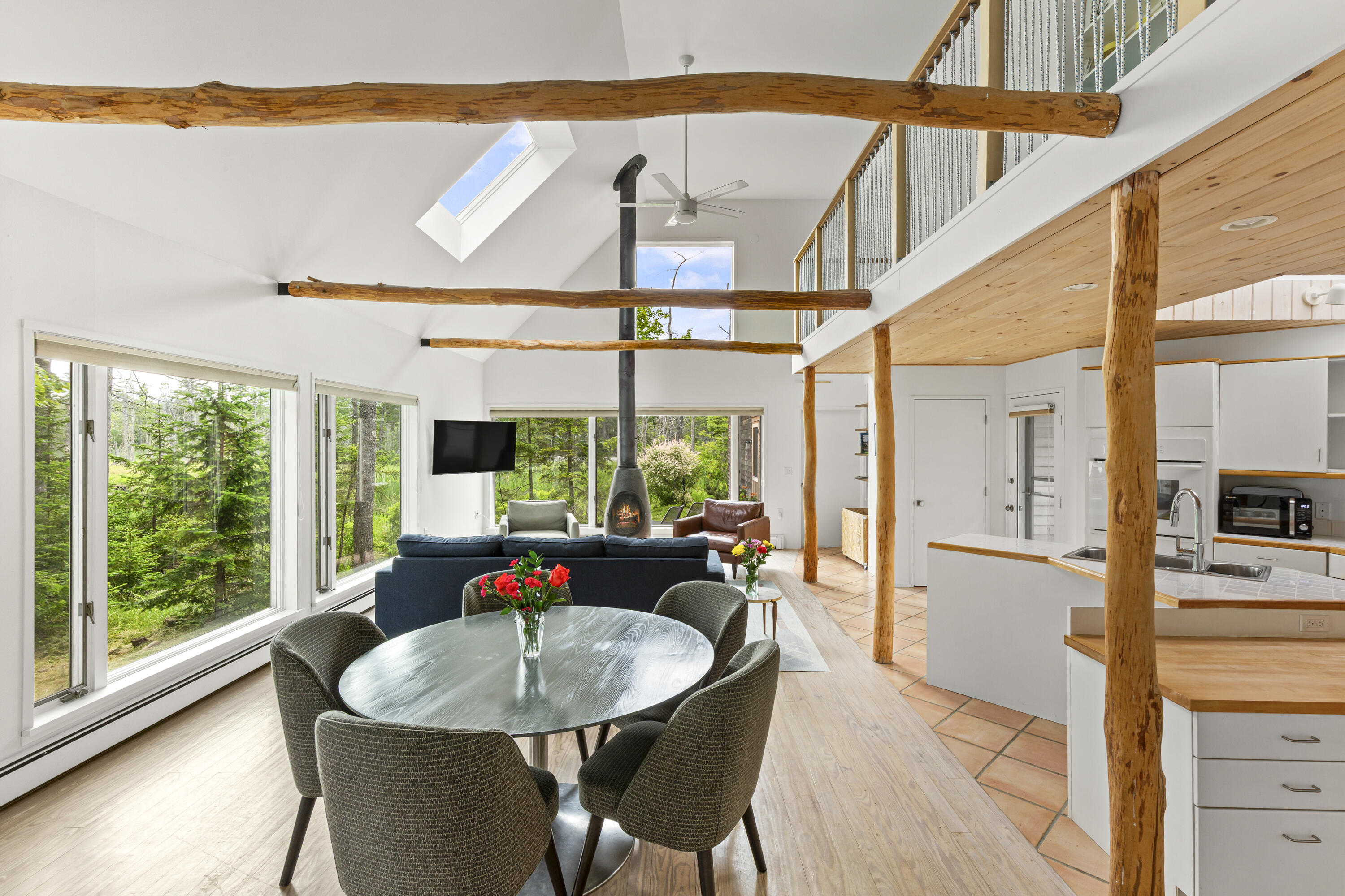 133 Scraggle Point Road St. George, ME 04859 - Photo 5 of 27 20-133ScragglePointRd-SpruceHead-KS