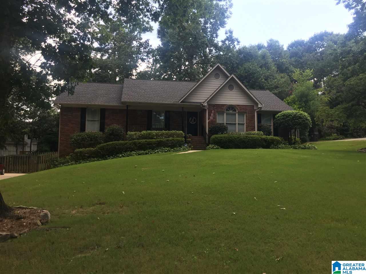 954 Diane Street Southwest Leeds, AL 35094 - Photo 1 of 38
