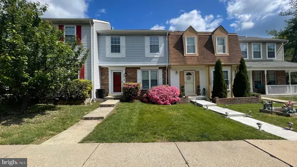 $375,000 | 2819 Mueserbush Court, Lanham, MD 20706