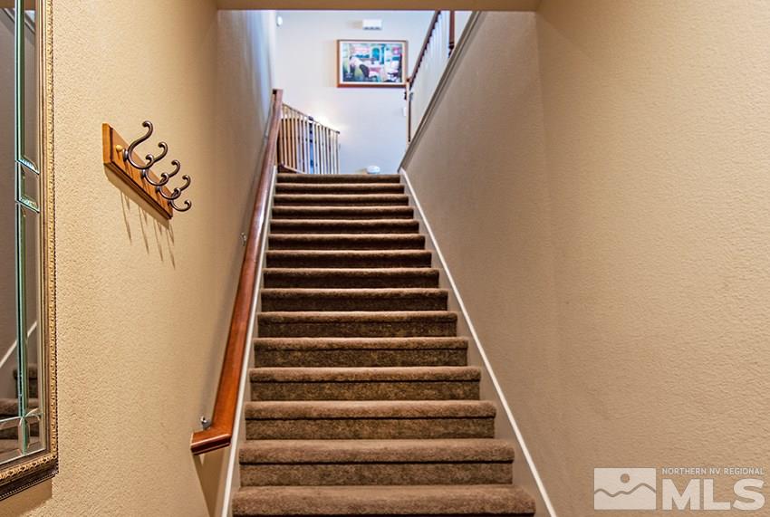 1915 Wind Ranch Road, Unit C Reno, NV 89521 - Photo 3 of 15 a view of entryway