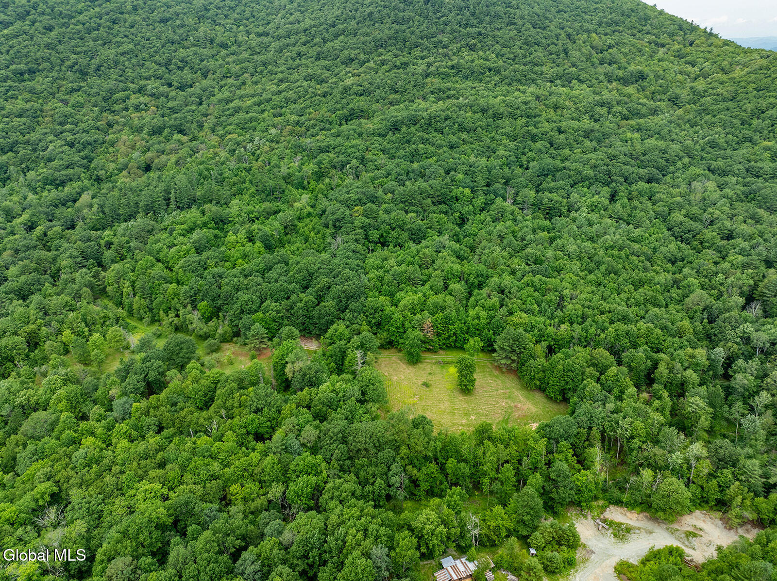 237 Bates Road White Creek, NY 12816 - Photo 5 of 12 DJI_0943-HDR