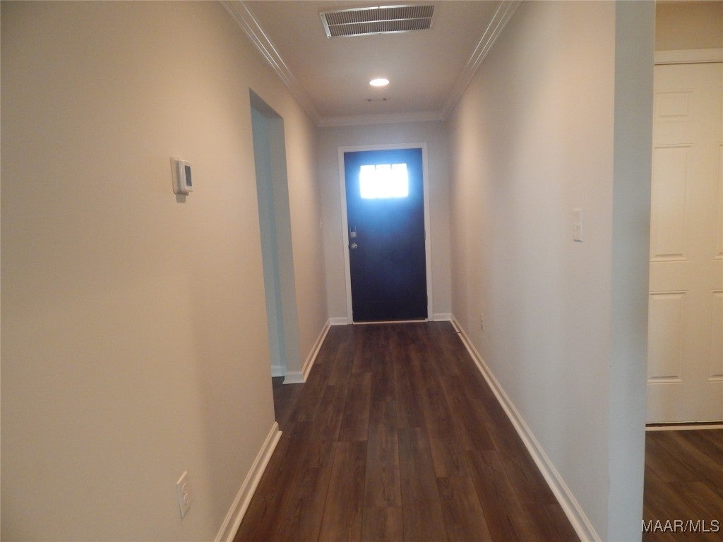 216 Gritney Road Daleville, AL 36322 - Photo 18 of 65 Foyer