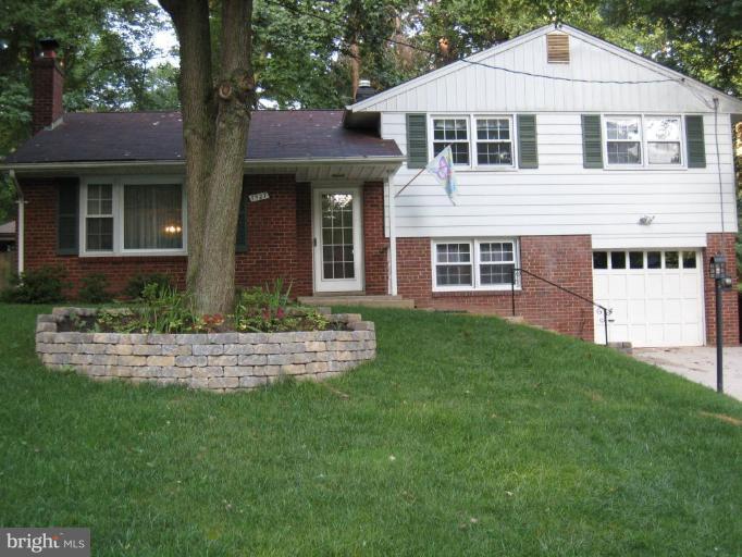 7527 June Street Springfield, VA 22150 - Photo 1 of 16 Exterior (Main)