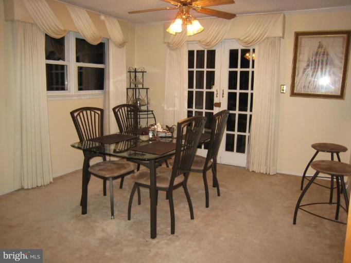 7527 June Street Springfield, VA 22150 - Photo 11 of 16 Dining Room #2