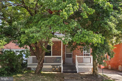 $1,500 | 409 West 20th Street, Unit 2, Wilmington, DE 19802