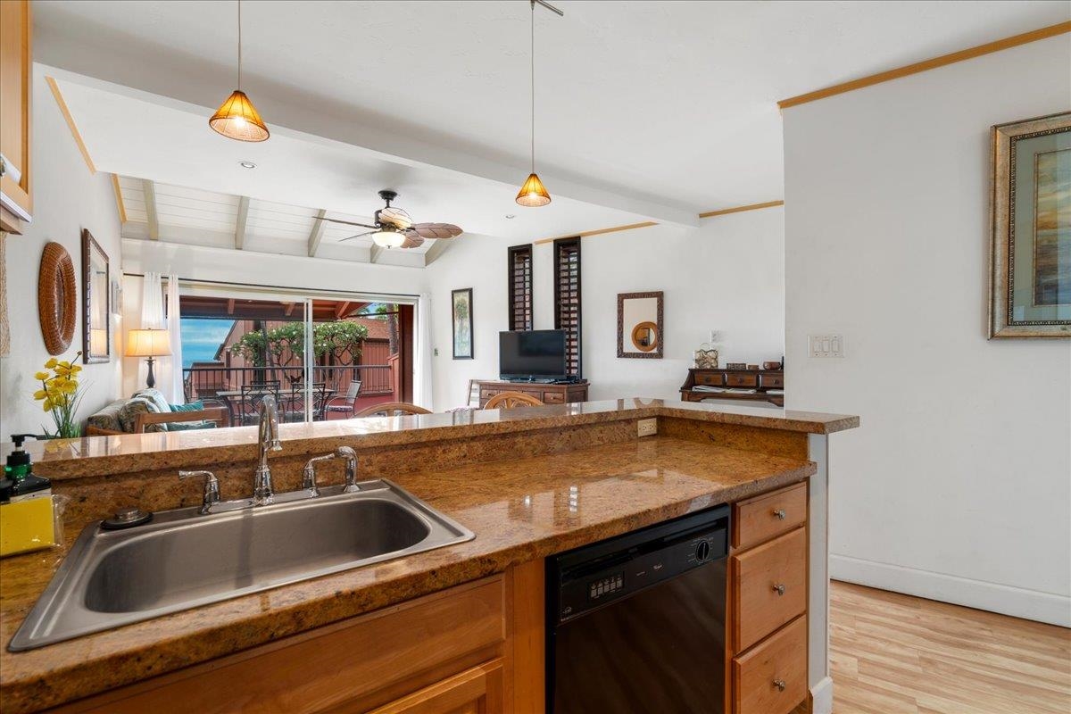 3959 Lower Honoapiilani Road, Unit 207 Lahaina, HI 96761 - Photo 13 of 29 Gallery Image 13