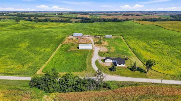 $399,000 | 3162 R Avenue, North English, IA 52316