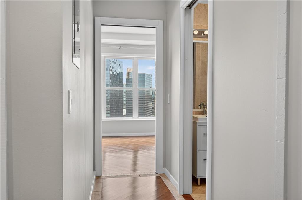 3334 Peachtree Road Northeast, Unit 1410 Atlanta, GA 30326 - Photo 18 of 42