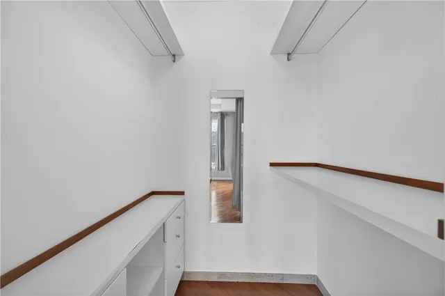 a view of an entryway with staircase