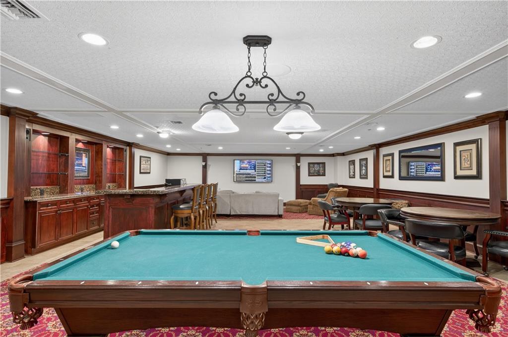 3334 Peachtree Road Northeast, Unit 1410 Atlanta, GA 30326 - Photo 29 of 42