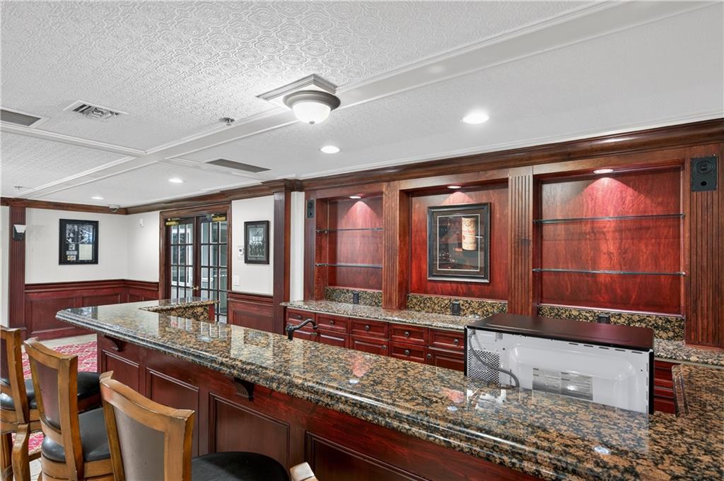 3334 Peachtree Road Northeast, Unit 1410 Atlanta, GA 30326 - Photo 30 of 42