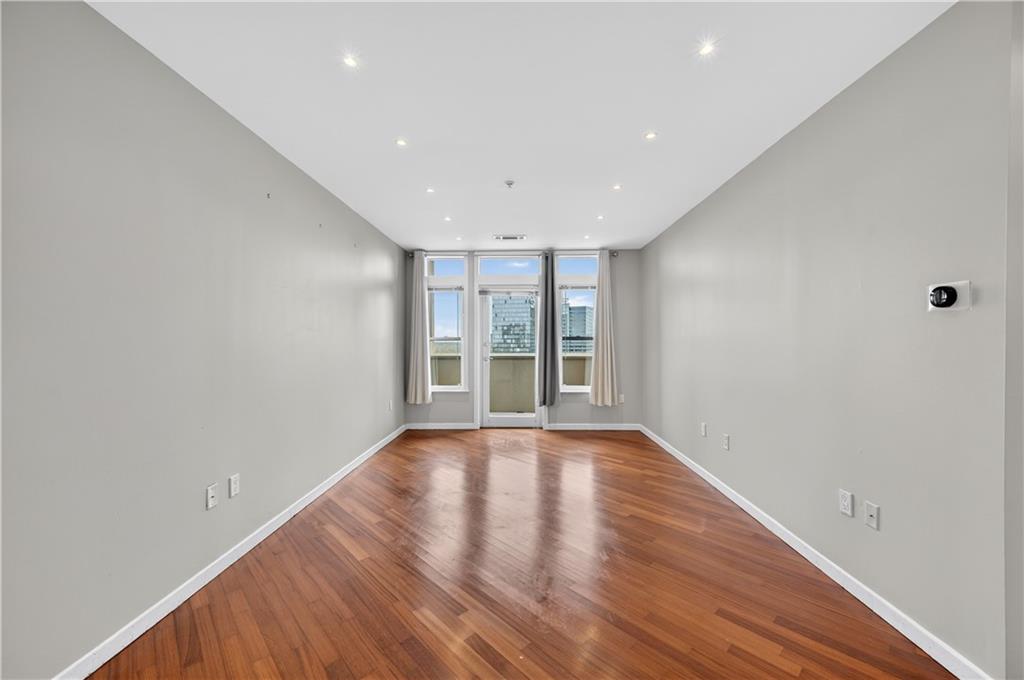 3334 Peachtree Road Northeast, Unit 1410 Atlanta, GA 30326 - Photo 3 of 42