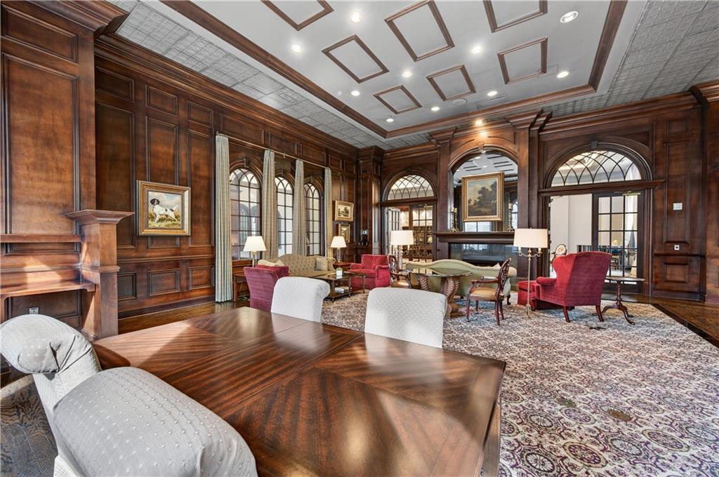 3334 Peachtree Road Northeast, Unit 1410 Atlanta, GA 30326 - Photo 34 of 42