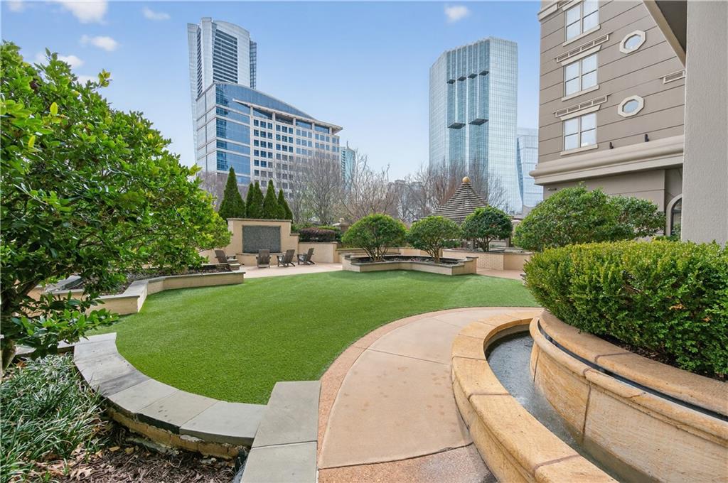 3334 Peachtree Road Northeast, Unit 1410 Atlanta, GA 30326 - Photo 36 of 42