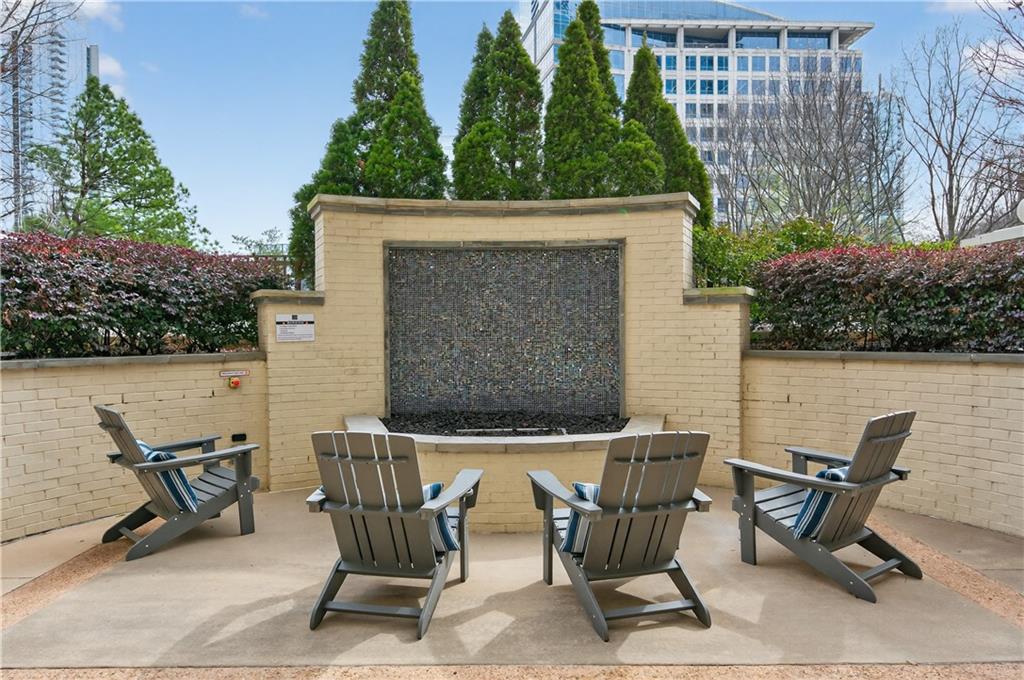3334 Peachtree Road Northeast, Unit 1410 Atlanta, GA 30326 - Photo 39 of 42