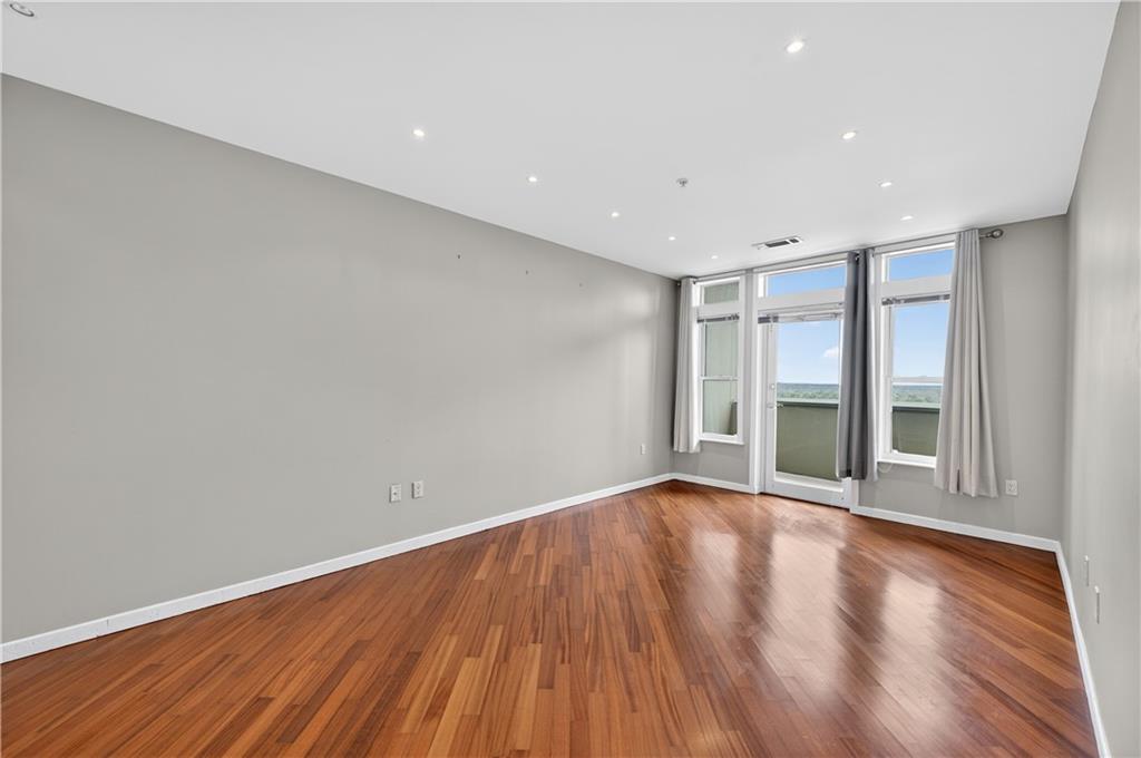 3334 Peachtree Road Northeast, Unit 1410 Atlanta, GA 30326 - Photo 4 of 42