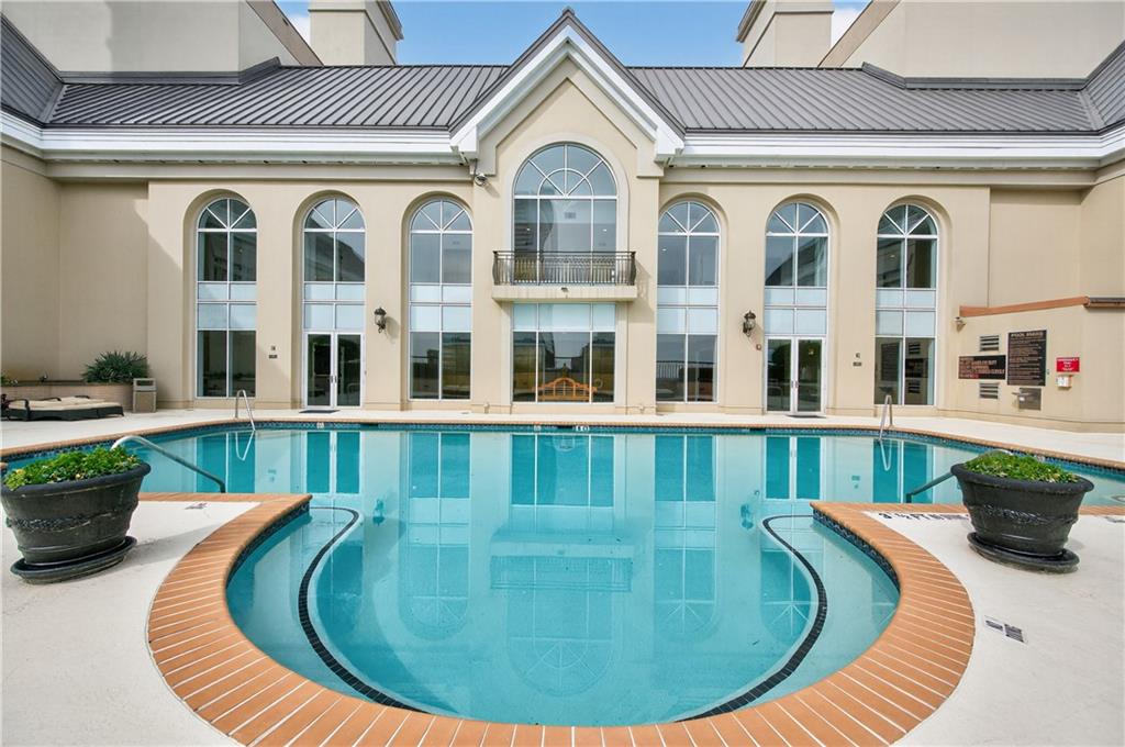 3334 Peachtree Road Northeast, Unit 1410 Atlanta, GA 30326 - Photo 42 of 42