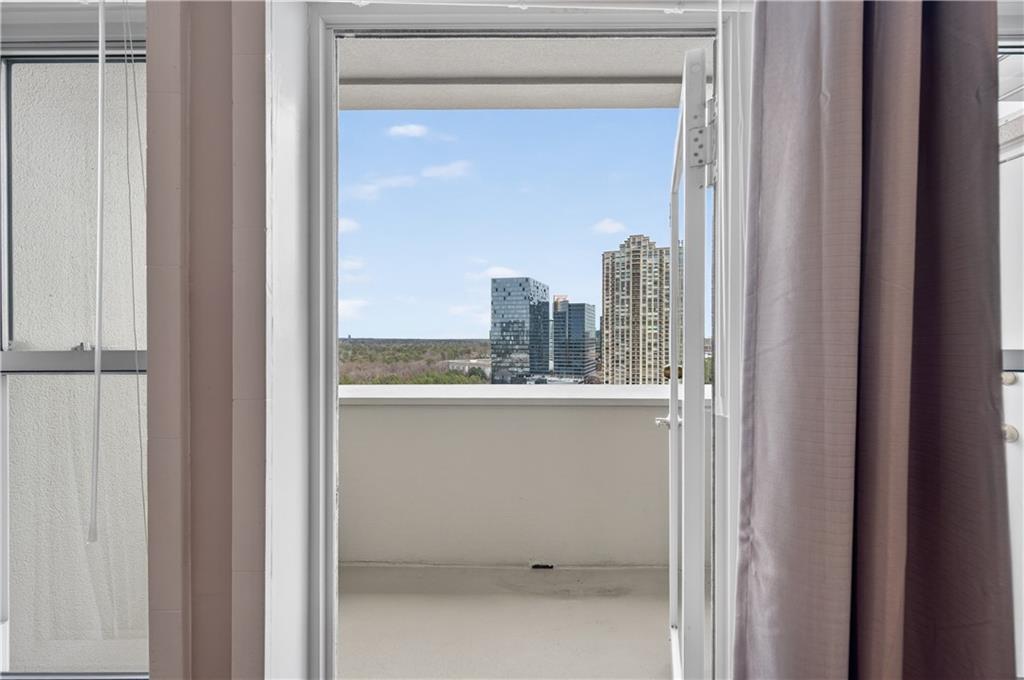 3334 Peachtree Road Northeast, Unit 1410 Atlanta, GA 30326 - Photo 7 of 42