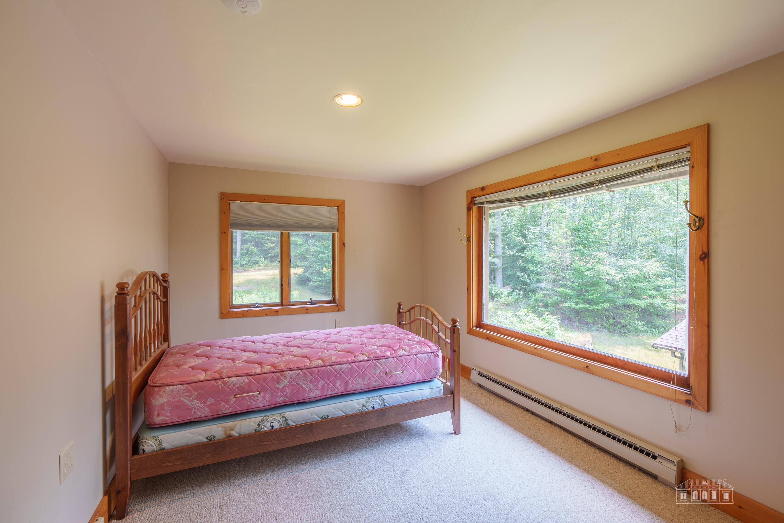 81 Hull Road Rainbow Lake, NY 12976 - Photo 35 of 62 Bedroom