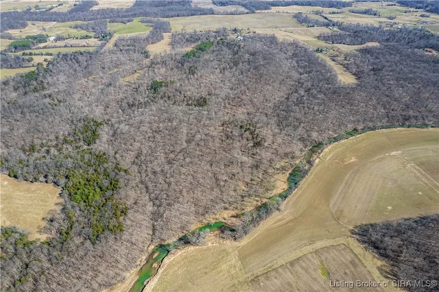 $595,000 | 6303 South Bud Miller Road, Salem, IN 47167