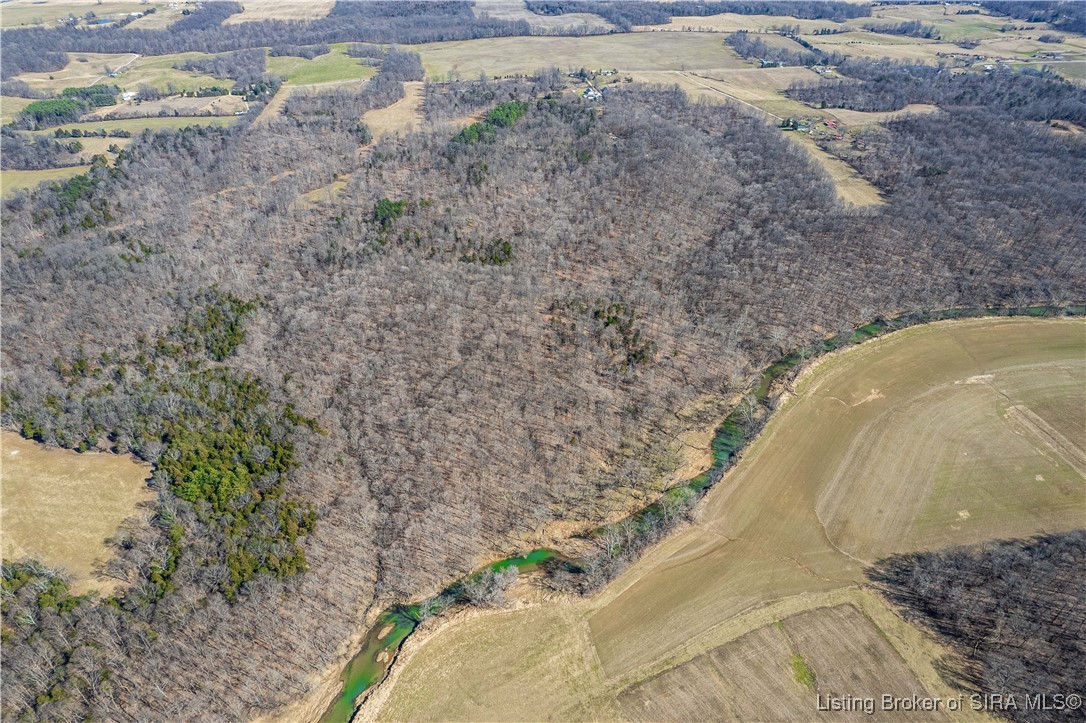 6303 South Bud Miller Road Salem, IN 47167 - Photo 12 of 31