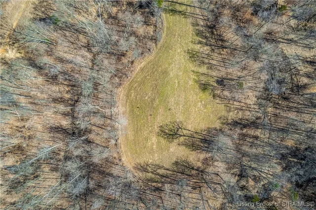 $595,000 | 6303 South Bud Miller Road, Salem, IN 47167