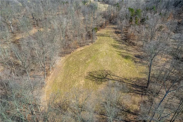 $595,000 | 6303 South Bud Miller Road, Salem, IN 47167