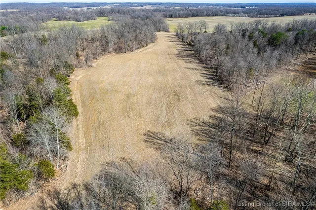 $595,000 | 6303 South Bud Miller Road, Salem, IN 47167