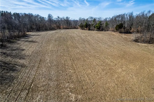 $595,000 | 6303 South Bud Miller Road, Salem, IN 47167