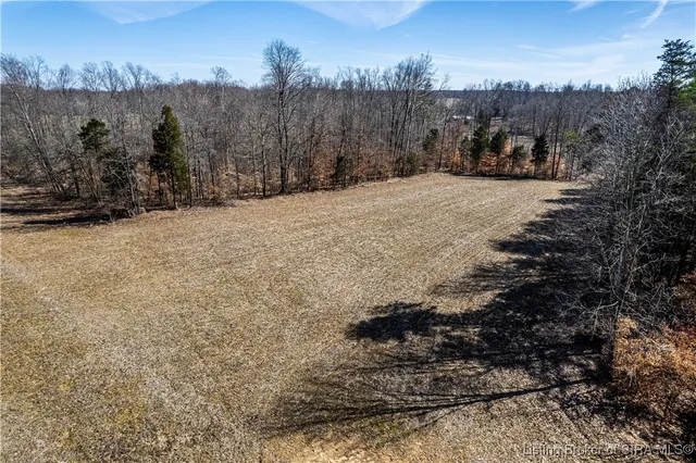 $595,000 | 6303 South Bud Miller Road, Salem, IN 47167