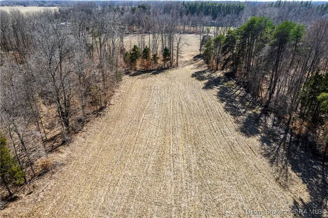 $595,000 | 6303 South Bud Miller Road, Salem, IN 47167