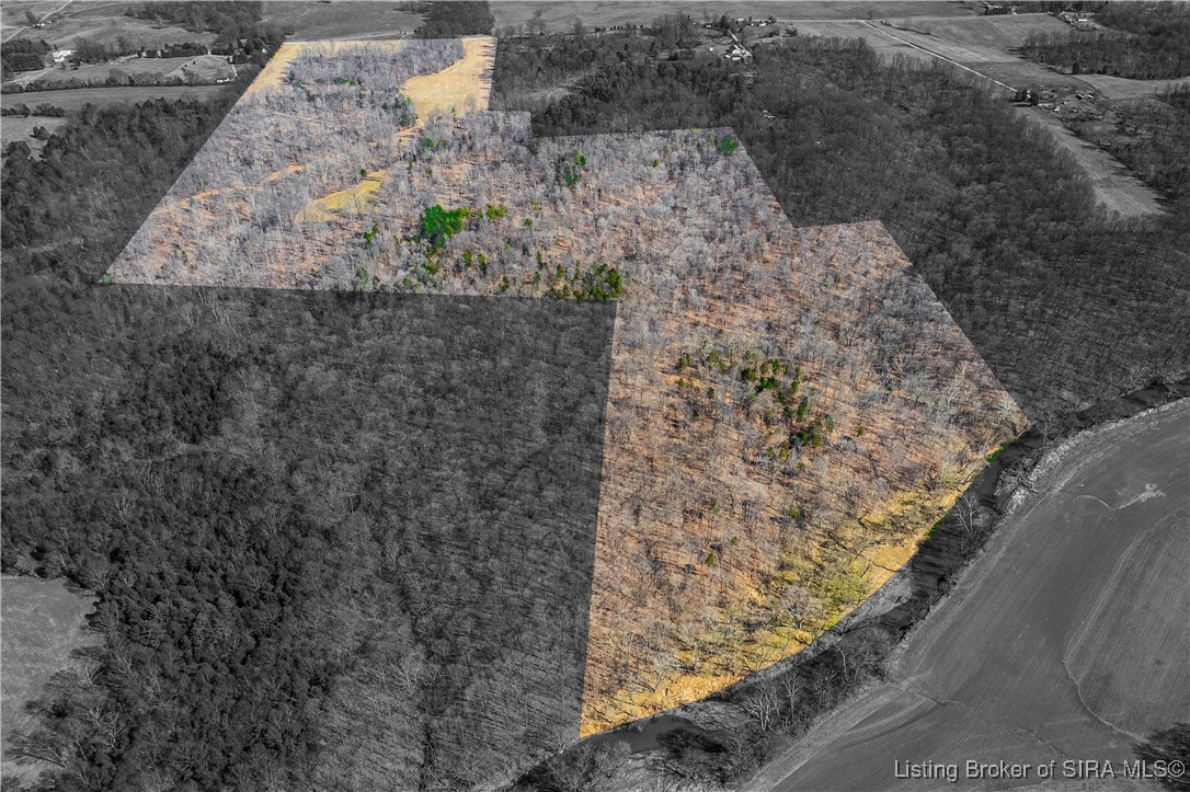 6303 South Bud Miller Road Salem, IN 47167 - Photo 2 of 31