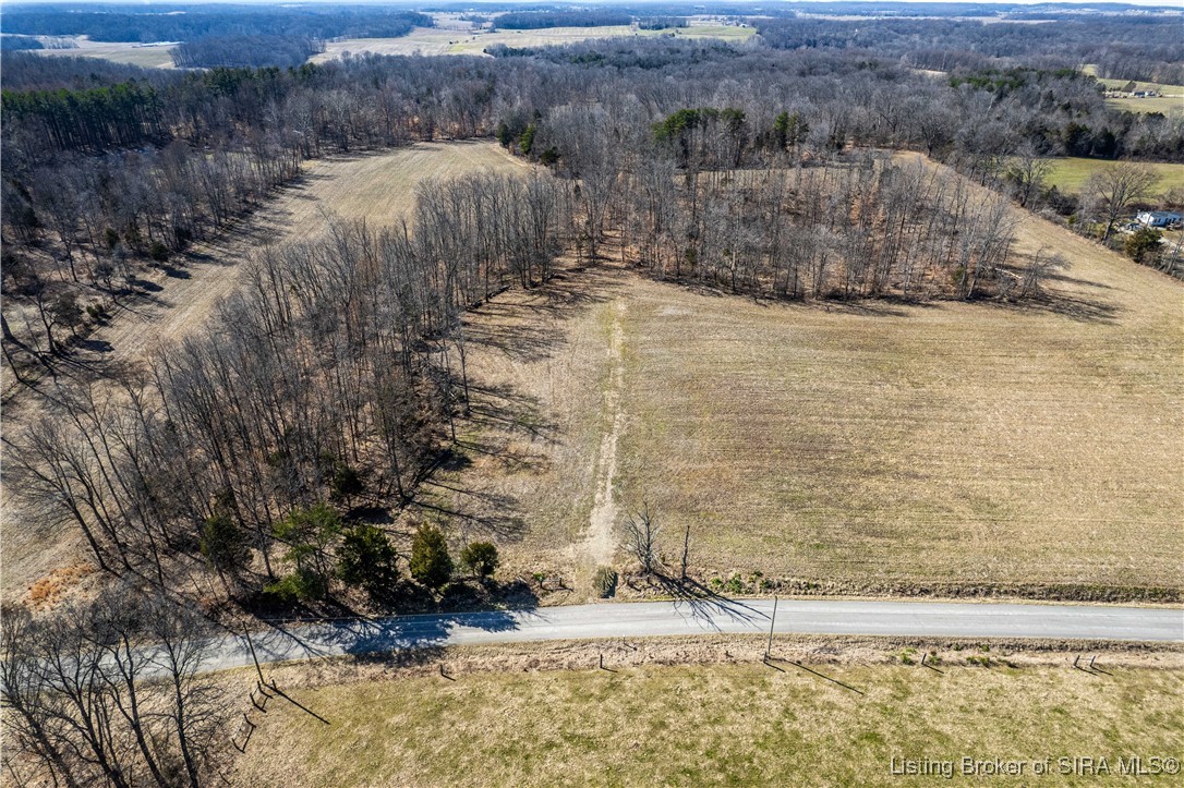 6303 South Bud Miller Road Salem, IN 47167 - Photo 3 of 31