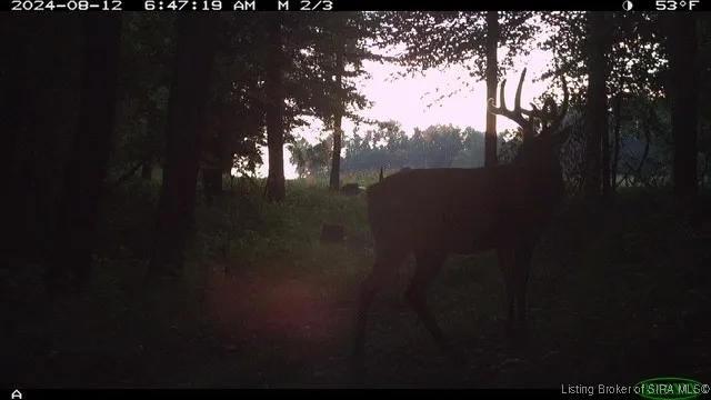 $595,000 | 6303 South Bud Miller Road, Salem, IN 47167