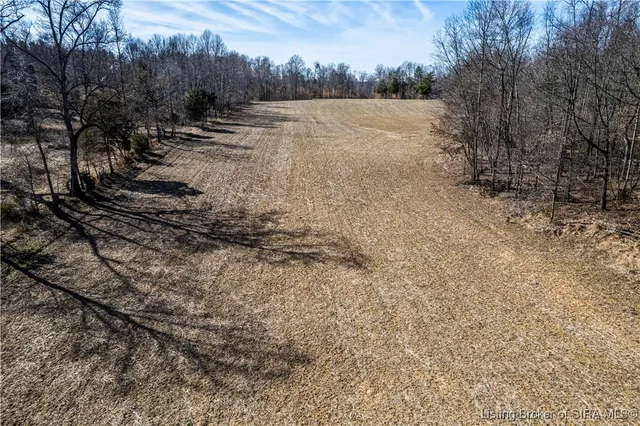 $595,000 | 6303 South Bud Miller Road, Salem, IN 47167