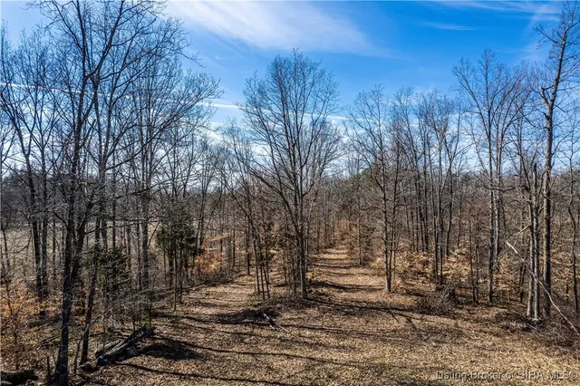 $595,000 | 6303 South Bud Miller Road, Salem, IN 47167