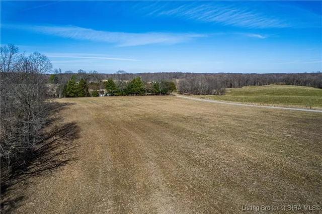 $595,000 | 6303 South Bud Miller Road, Salem, IN 47167