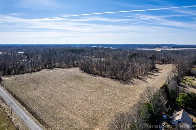 $595,000 | 6303 South Bud Miller Road, Salem, IN 47167